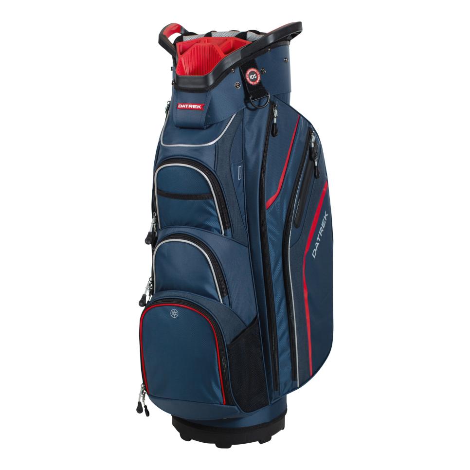 Best New Golf Bags Equipment Golf Digest